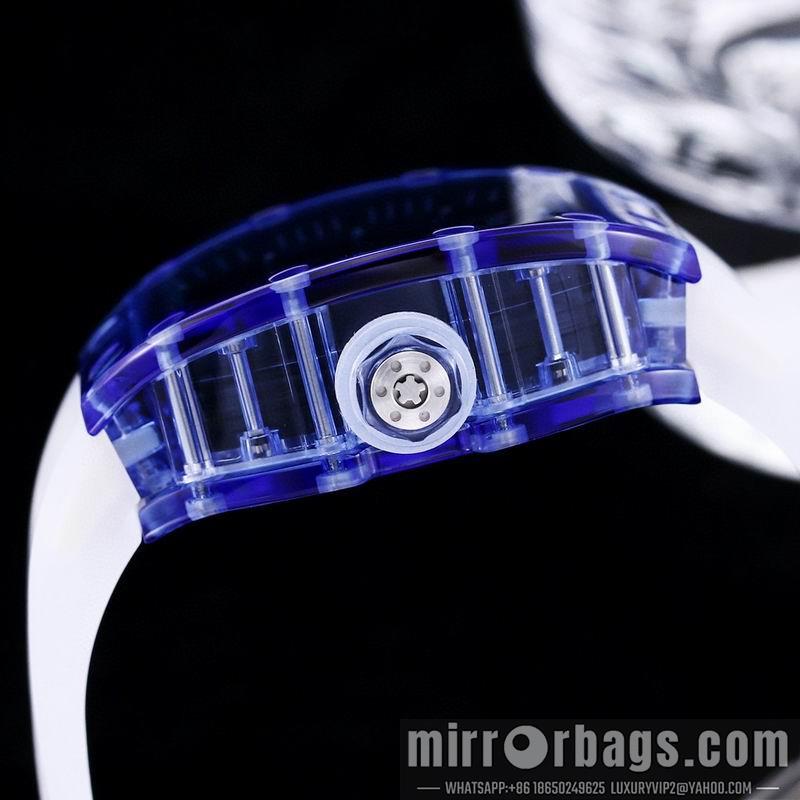 Richard Mille RM055 51X43X15.8mm 060868