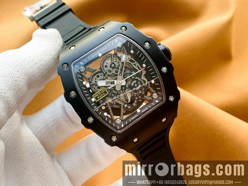 Richard Mille RM035-AMERICA5 watch 110437