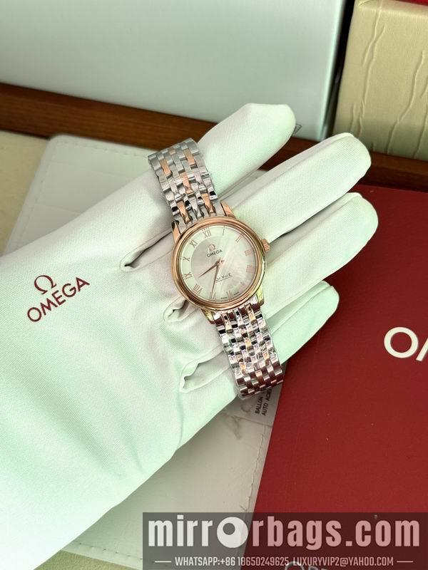 Omega 27.5mm 022249