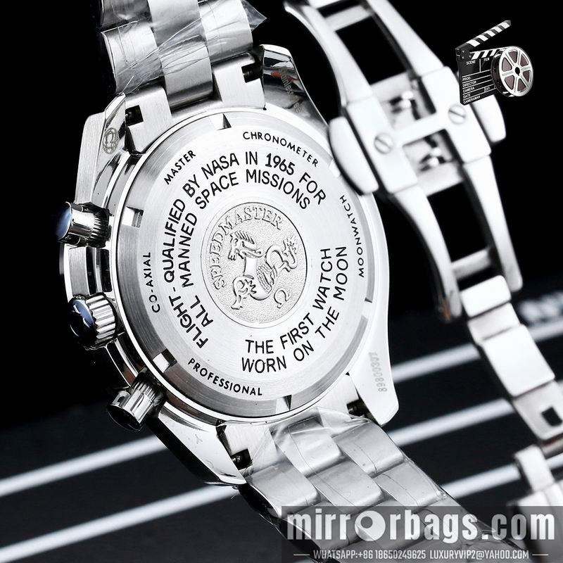 Omega 43mm 072415
