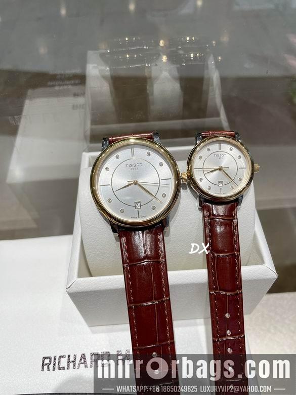Tissot W30 M40mm 5nms81