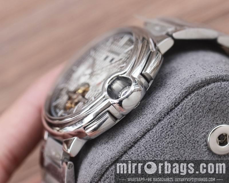 Cartier 41mm 031956