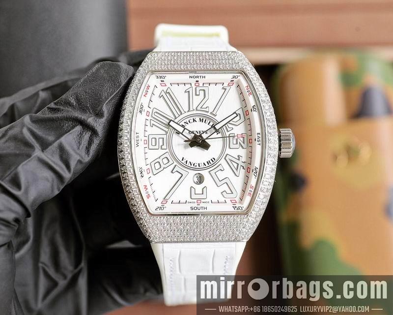 Franck Muller 54X42X15mm 071416