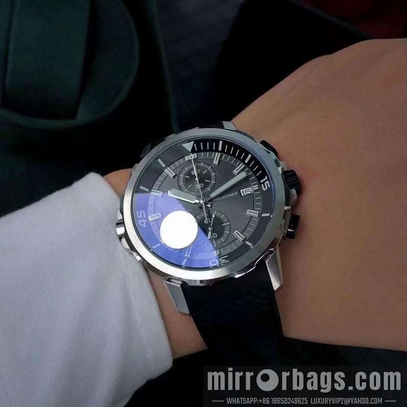 IWC 43mm 031893