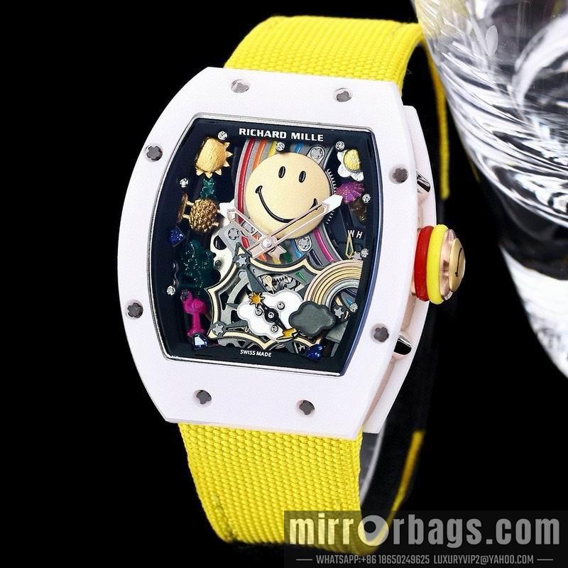 Richard Mille watch 122506