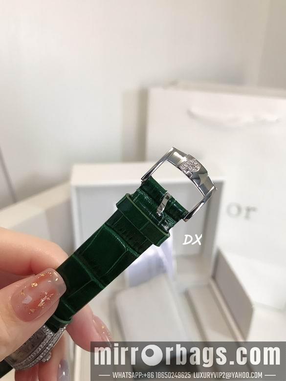 Piaget 27x38x8mm 2nms73