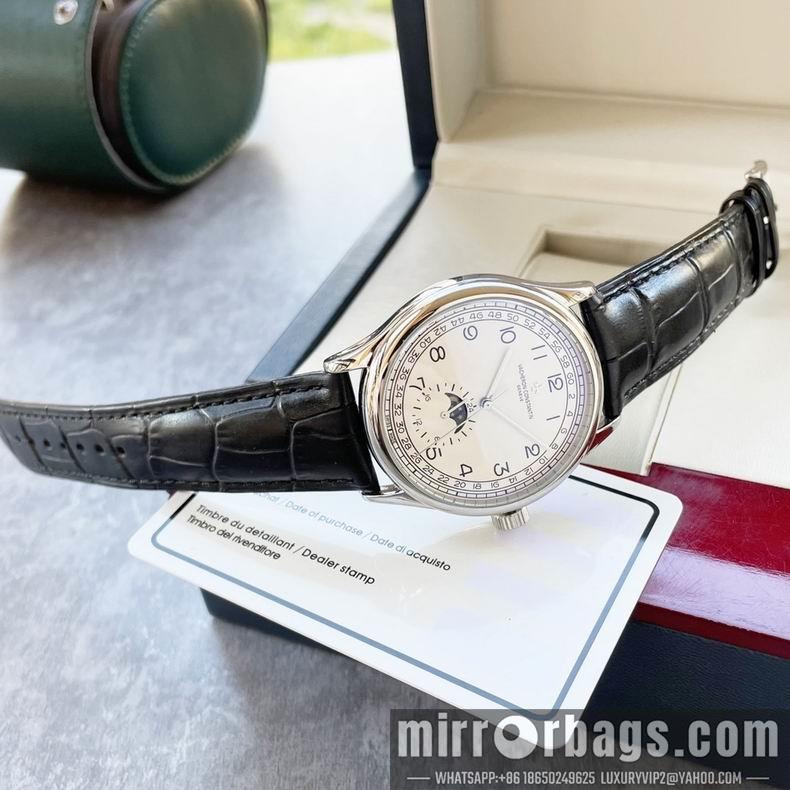 Vacheron Constantin men 43X13mm 122508