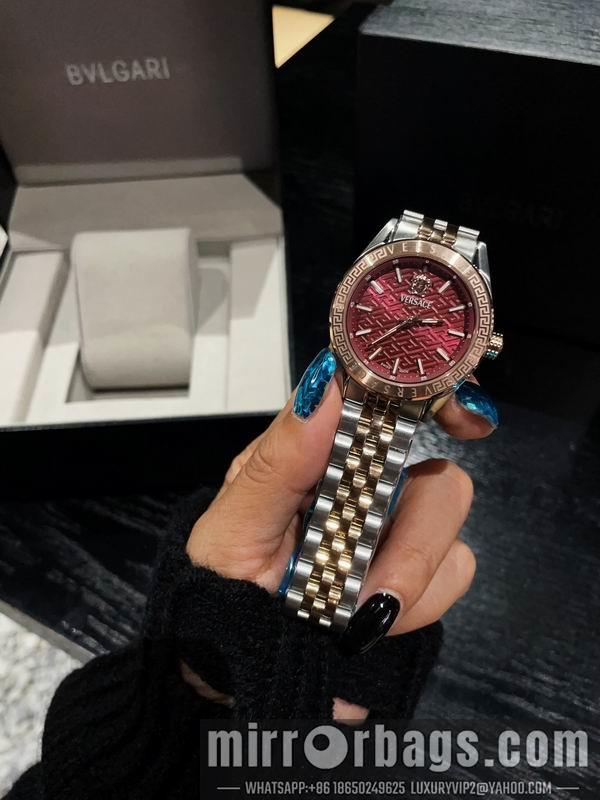 Versace 36mm 102262