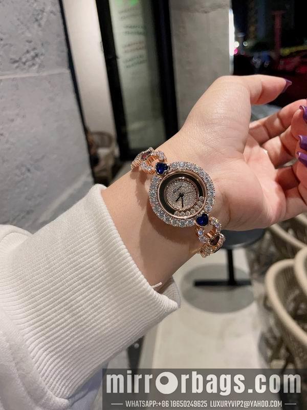 Chopard watch 060354