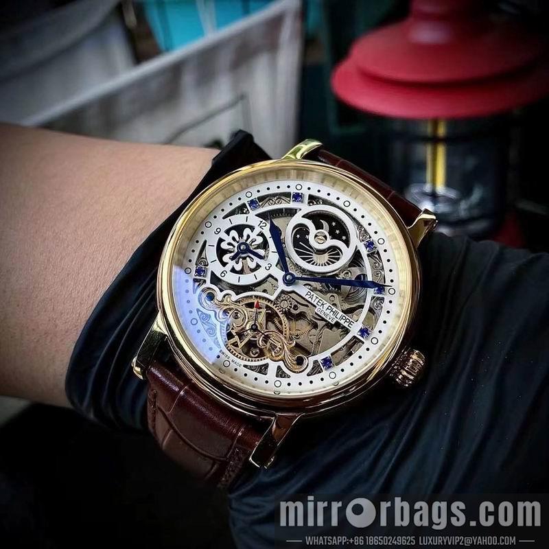 Patek Philippe 43X13mm 070704