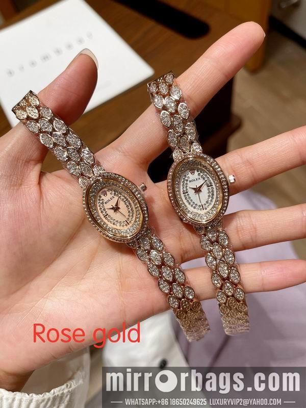 Rolex watch 110185