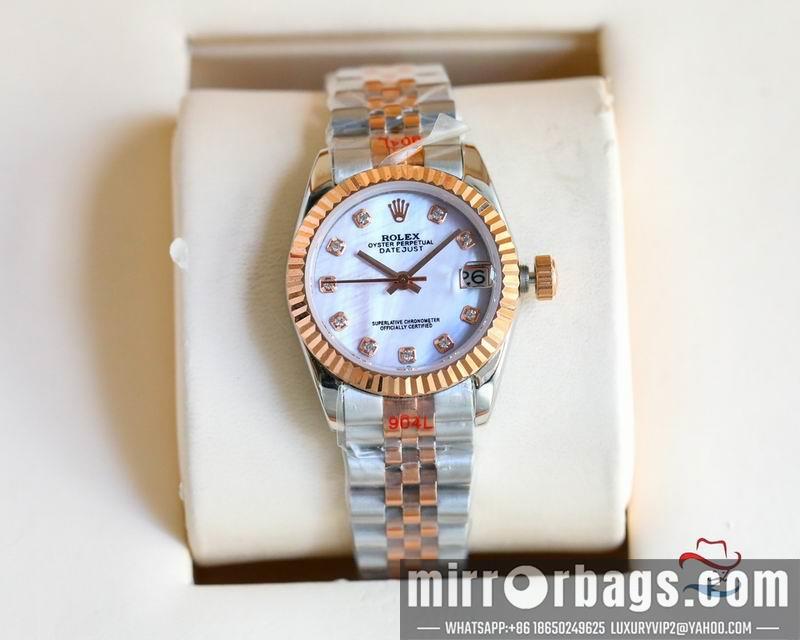 Rolex 31X11mm 112055