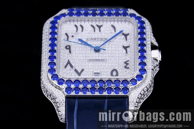 Cartier 40mm 0503138