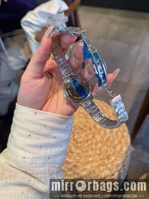 Omega 36X9mm 101624