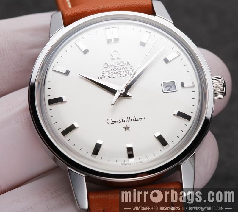Omega 40mm 032051