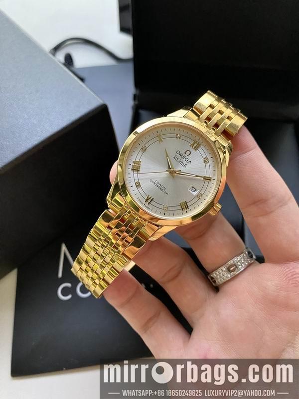 Omega 40mm 28mm 102315