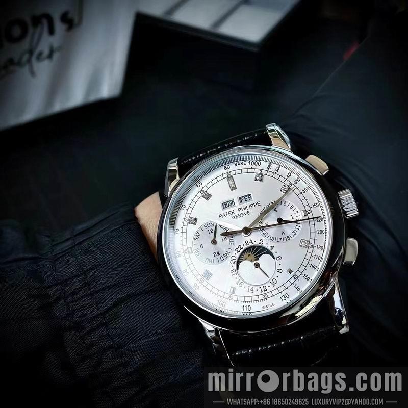 Patek Philippe watch 041339