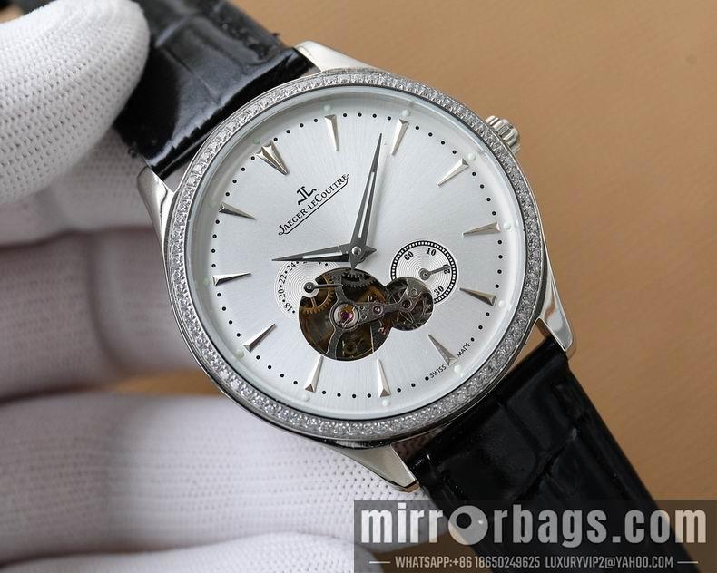 Jaeger-LeCoultre men 43X10.5mm 102355