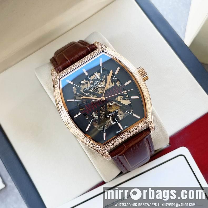 Vacheron Constantin men 43X13mm 122509