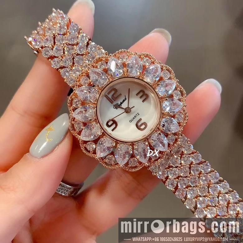 Chopard 38mm 2nms53