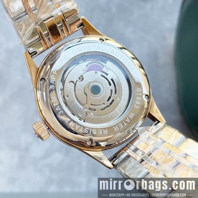 Vacheron Constantin men 43X13mm 122508