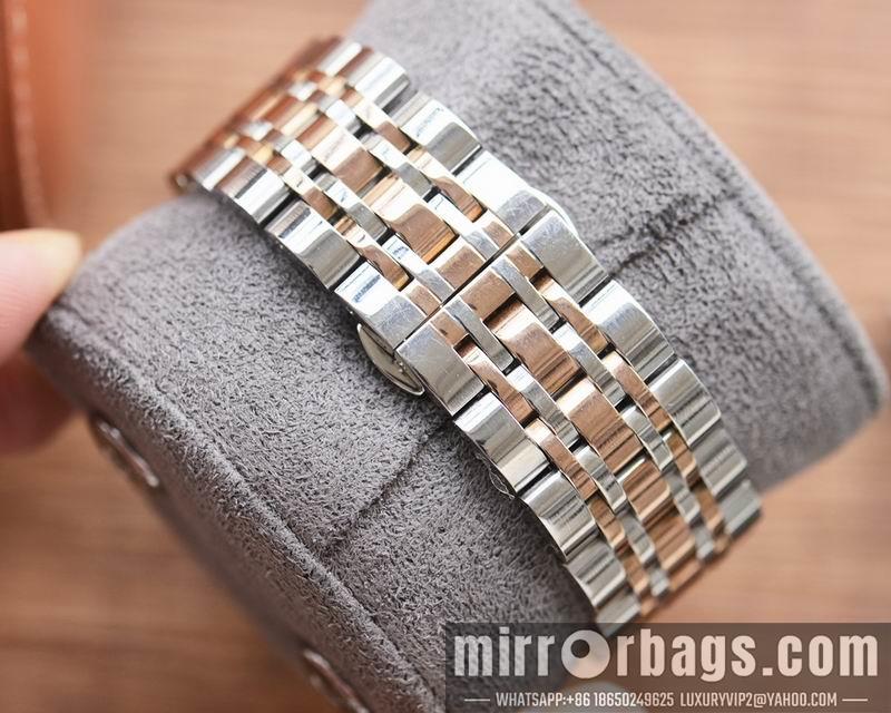 Vacheron Constantin 42X12.5mm 0413143