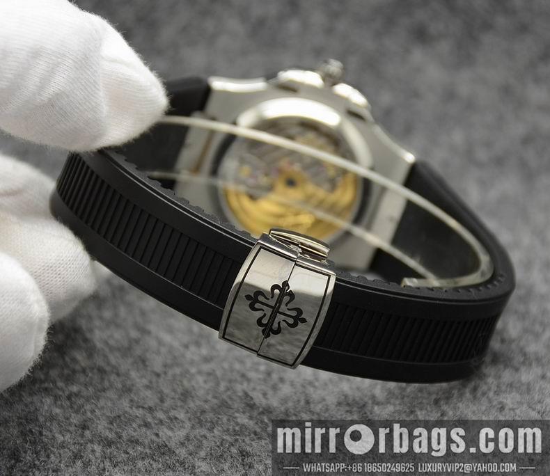 Patek Philippe men 42X11mm 102307