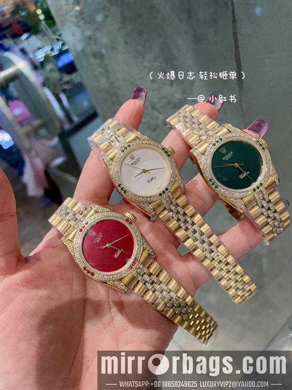 Rolex 31mm 0830153