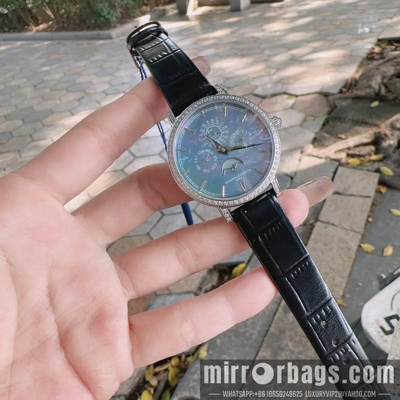 Vacheron Constantin watch 121894
