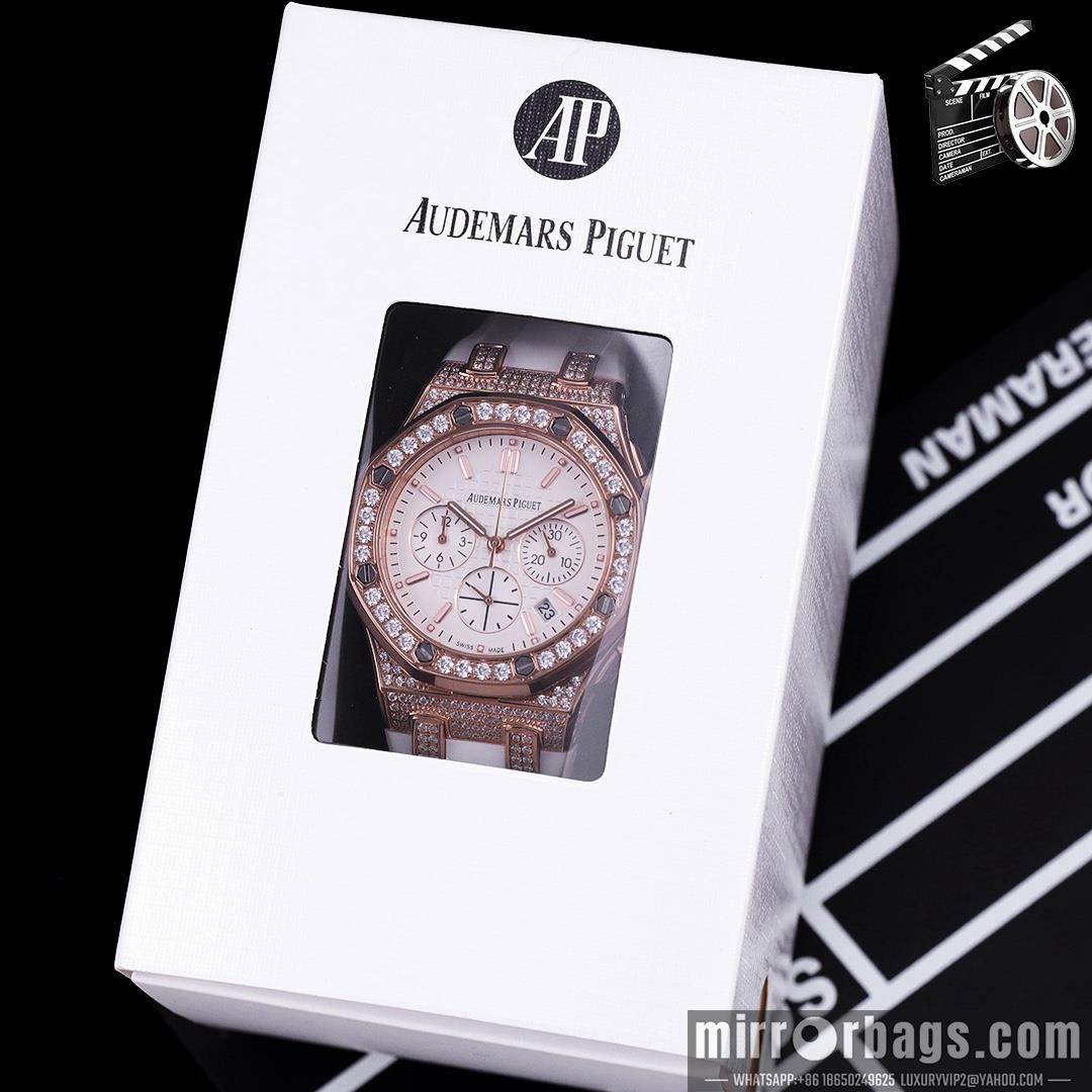 Piguet 37X9mm 100517