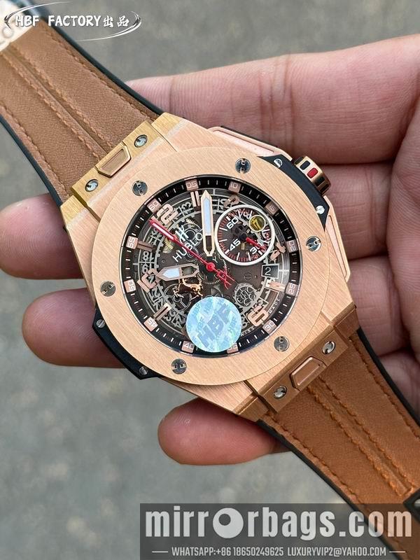 Hublot 45mm 101605