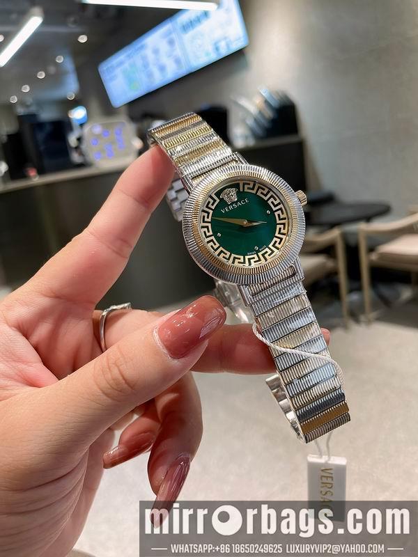 Versace 36mm 063001