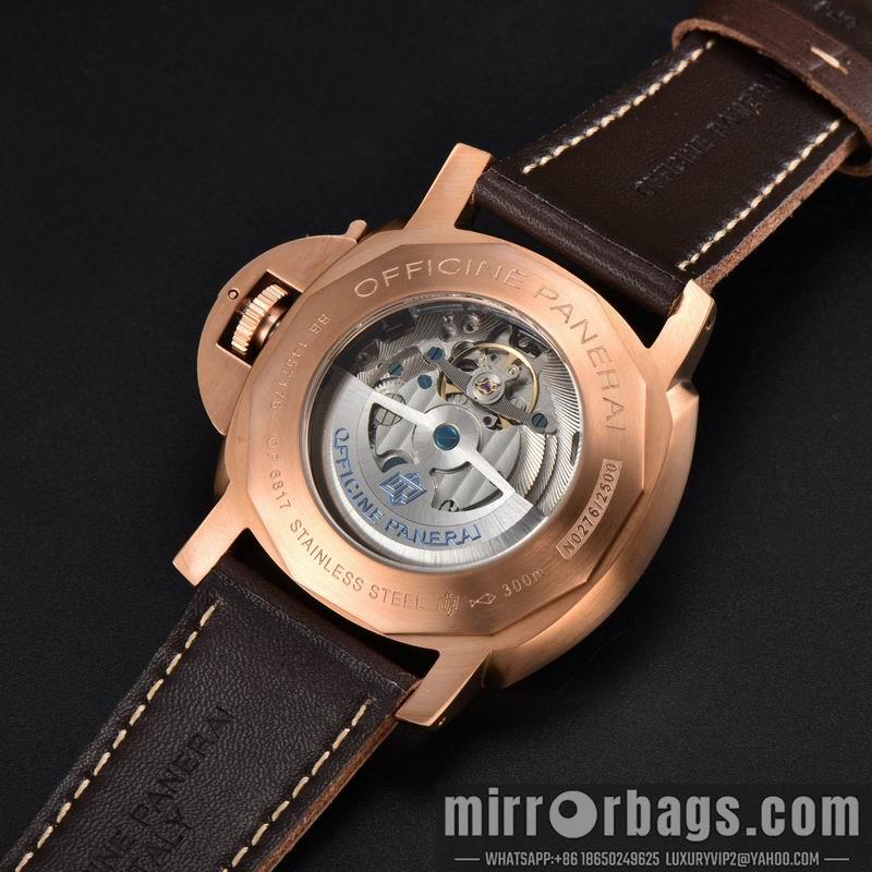 Panerai 44mm 101013