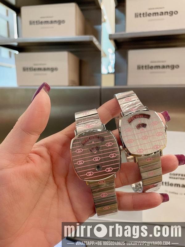 Gucci 38mm 032272
