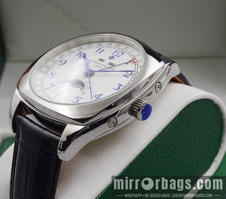 Vacheron Constantin men 42X12mm 102323
