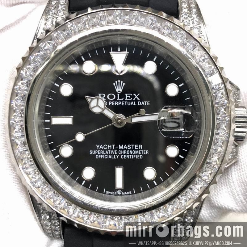 Rolex watch 050780