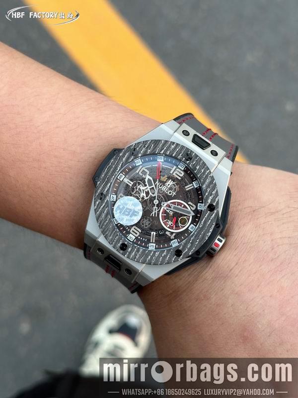 Hublot 45mm 101609