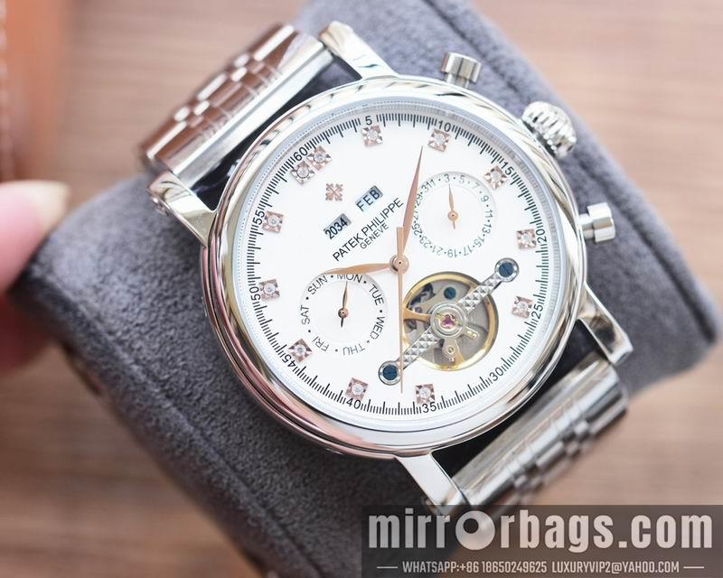 Patek Philippe 41X12mm 052026