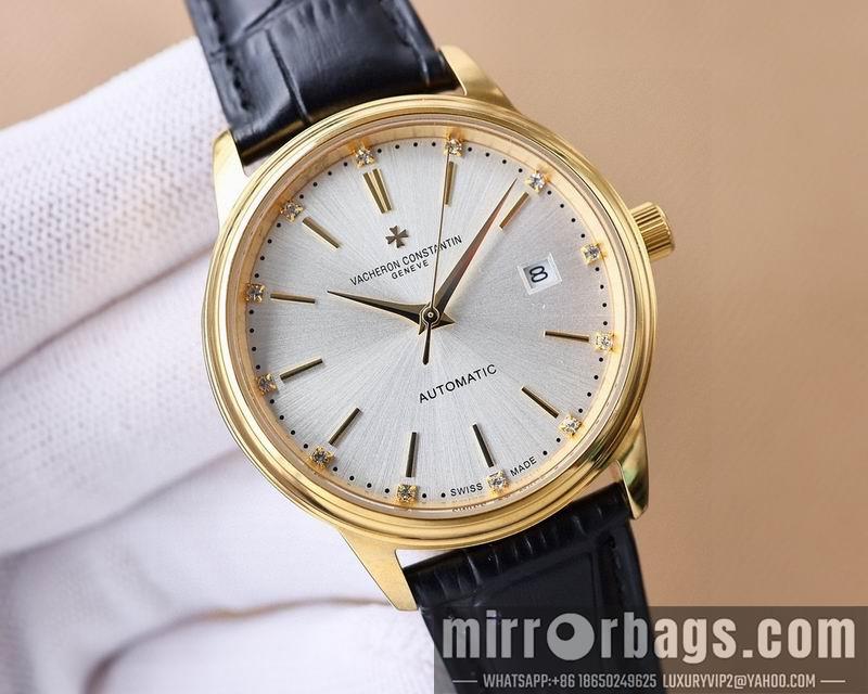 Vacheron Constantin 40mm 041391