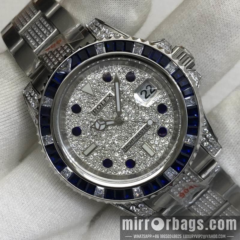 Rolex watch 050799