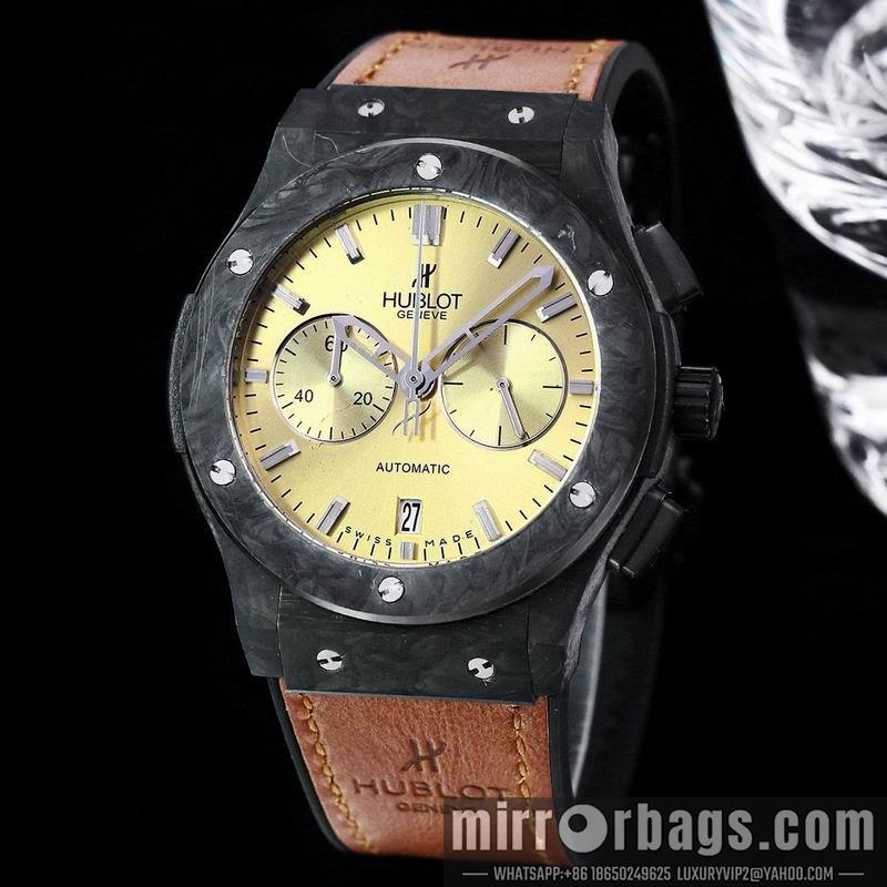 Hublot 42X12.05mm 110901