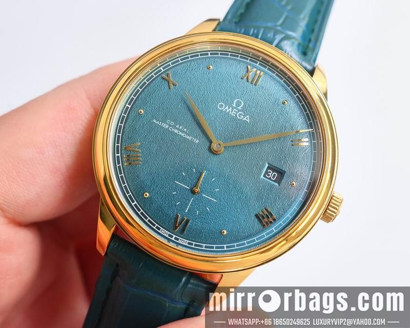 Omega 41mm 082984
