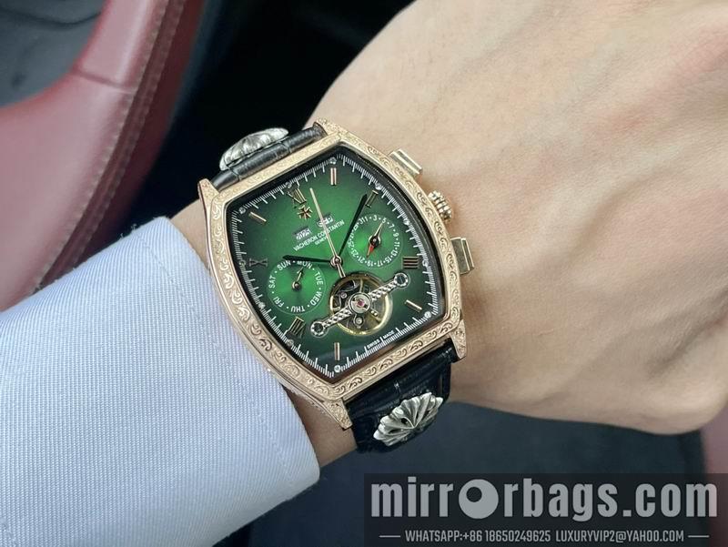 Vacheron Constantin 42X13mm 041384