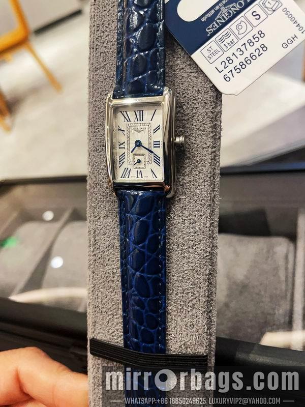 Longines 33X22mm 041616