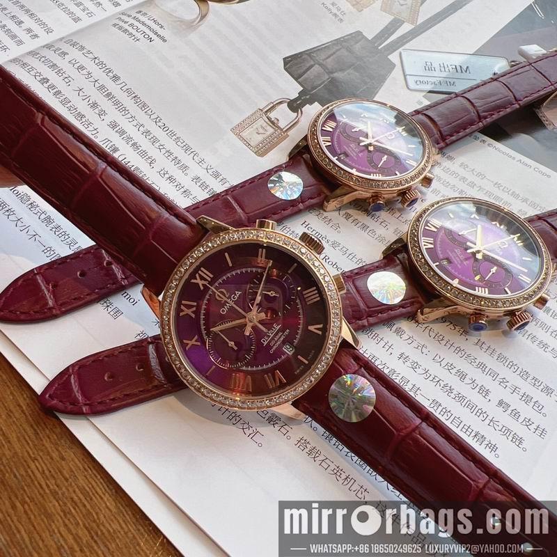 Omega watch 060302