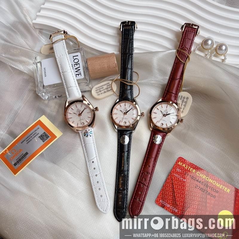 Omega 34mm 022481