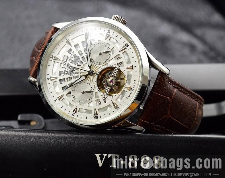 Jaeger-LeCoultre men 42X12mm 060868