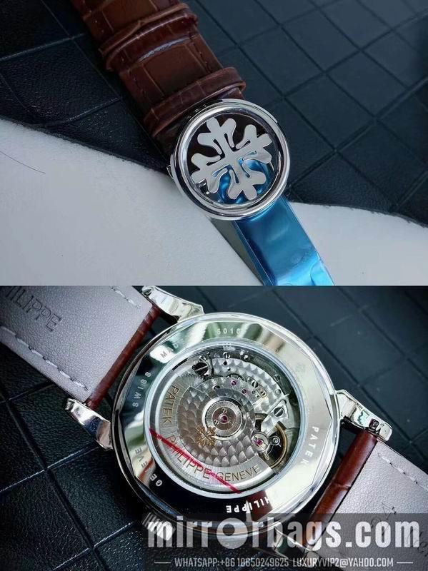 Patek Philippe 43mm 031972