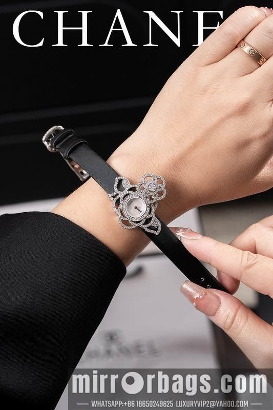 Chanel watch 042720