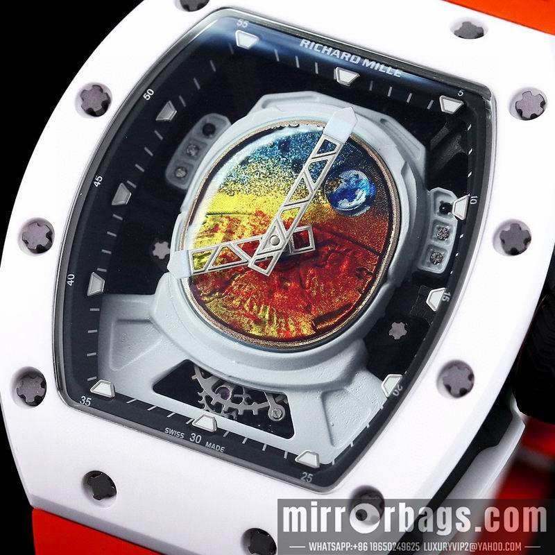 Richard Mille watch 102409
